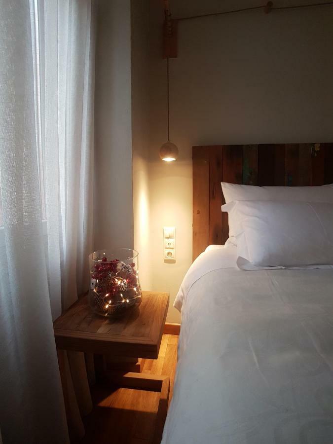 Apartament The 